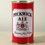 Pickwick Ale 115-03 Photo 3