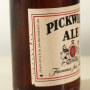 Pickwick Ale Cranston Bottle Photo 3