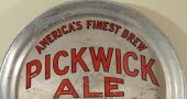 Pickwick Ale Aluminum Photo 2