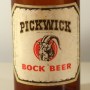 Pickwick Bock Beer 1 Pint Photo 2