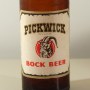 Pickwick Bock Beer Photo 2