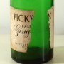Pickwick Pale Dry Ginger Ale Photo 2