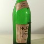 Pickwick Pale Dry Ginger Ale Photo 4