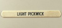 Pickwick Ale/Light Pickwick Photo 2