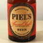 Piel's Special Light Dortmunder Type Beer Steinie Photo 2