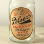 Pilser's Extra Dry Pilsener Beer Steinie Photo 2