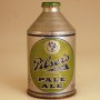 Pilser's XXXX Pale Ale 198-10 Photo 2
