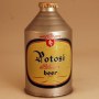 Potosi Pilsener Beer 198-15 Photo 2