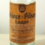 Prince of Pilsen Lager Photo 2