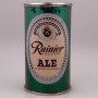 Rainier Old Stock Ale 118-02 Photo 2