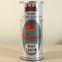 Rainier Malt Liquor Test Can #1 (White/Red) NL Photo 3
