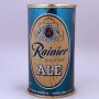 Rainier Old Stock Ale 118-05 Photo 2