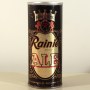 Rainier Old Stock Ale Test Can (Black) #1 NL Photo 3