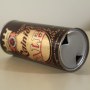 Rainier Old Stock Ale Test Can (Black) #1 NL Photo 6