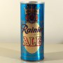 Rainier Old Stock Ale Test Can #3 (Blue) NL Photo 3