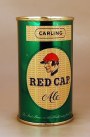 Red Cap Ale 119-09 Photo 2