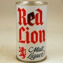 Red Lion Malt Liquor 113-05 Photo 2