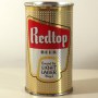 Redtop Beer 120-22 Photo 3