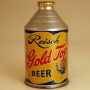 Reisch Gold Top Beer 198-18 Photo 2