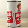 Rheingold Extra Dry Lager Beer 124-09 Photo 2