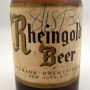 Rheingold Beer Steinie Photo 2