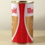 Rheingold Golden Bock Beer 124-19 Photo 2