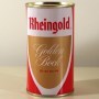 Rheingold Golden Bock Beer 124-19 Photo 3