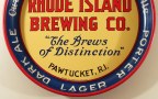 Rhode Island Brewing Co. "Brews of Distinction" Photo 3