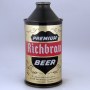 Richbrau Premium Beer 182-05 Photo 2