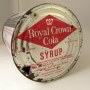 Royal Crown Cola Syrup R60-G1 Photo 5