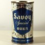 Savoy Special Beer 127-19 Photo 3