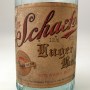 Schaefer Lager Beer Photo 3