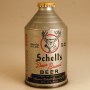 Schell's Deer Brand Lt Gold 198-25 Photo 2