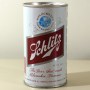 Schlitz Beer Test Can 241-28 Photo 3