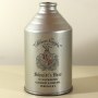 Schmidt's Light Beer "Silver Noggin" 198-32 Photo 3