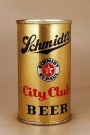 Schmidt's City Club Beer 130-04 Photo 2