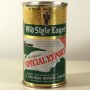 Heileman's Old Style Lager Special Export Beer 081-23 Photo 3