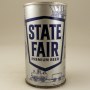 State Fair Blue Silver 126-14 Photo 2