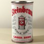 Steinbrau Pale Dry Lager Beer 136-16 Photo 3