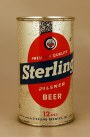 Sterling Pilsner Beer 136-35 Photo 2