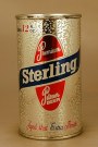 Sterling Prem Metallic 136-37 Photo 2