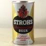 Stroh's Bohemian Style Beer 128-27 Photo 3
