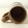 Stroh's Beer Stoneware Mug Photo 6