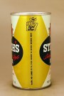 Stroh's Bohemian Style Beer 128-32 Photo 3