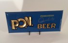 P.O.N. Feigenspan Quality Beer TOC Photo 2