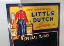 Wacker Little Dutch Beer TOC Chalkboard Photo 2