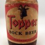 Topper Bock Beer Photo 2