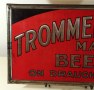 Trommer's Malt Beer on Draught TOC Photo 2