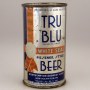 Tru Blu White Seal Beer 810 Photo 2