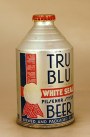 Tru Blu White Seal Beer 199-15 Photo 2